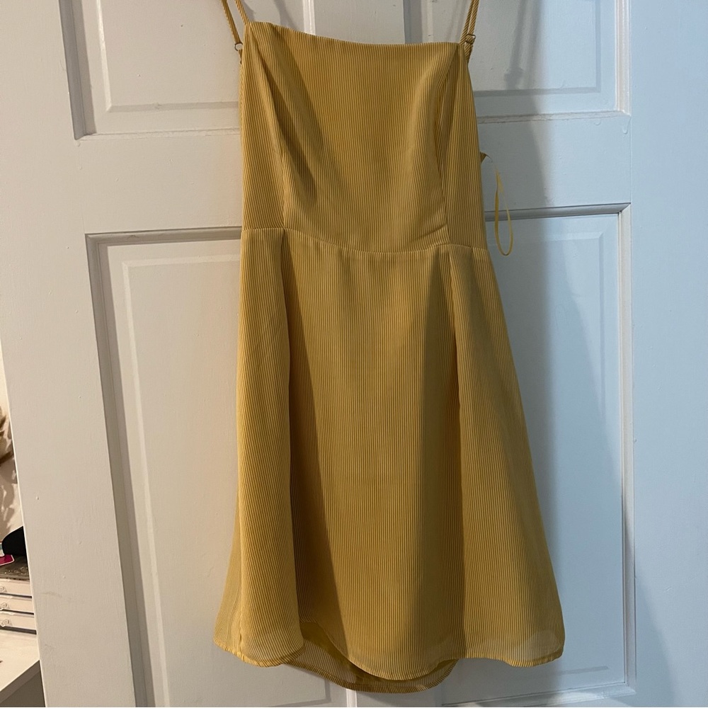 Skylar + Madison Mini Dress